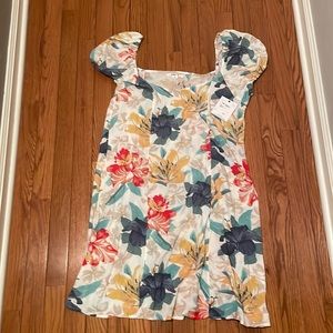O’Neill swing dress NWT 40$